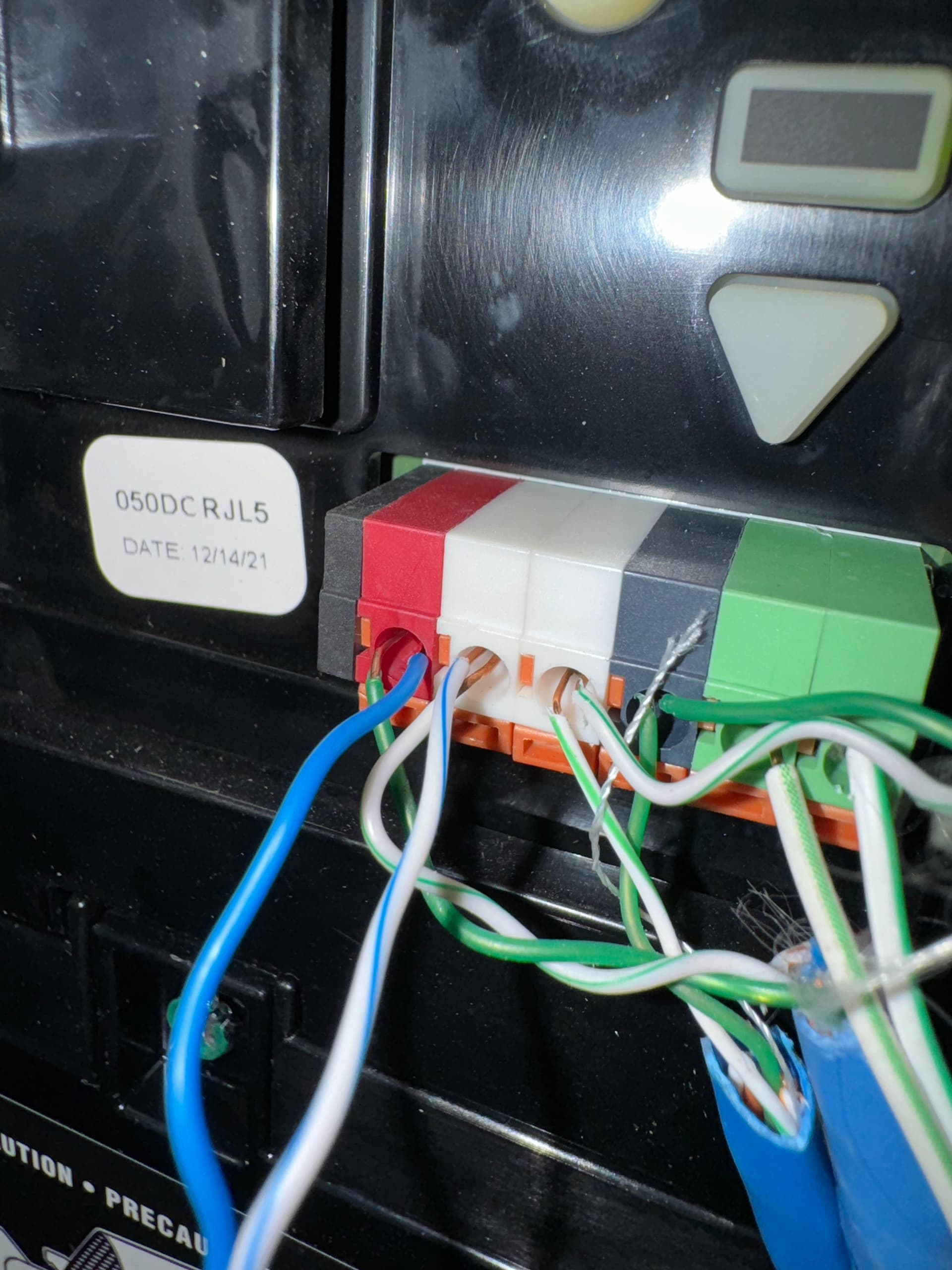 Garage Door Sensor Wiring Diagram Garage Door Sensor Wiring Diagram