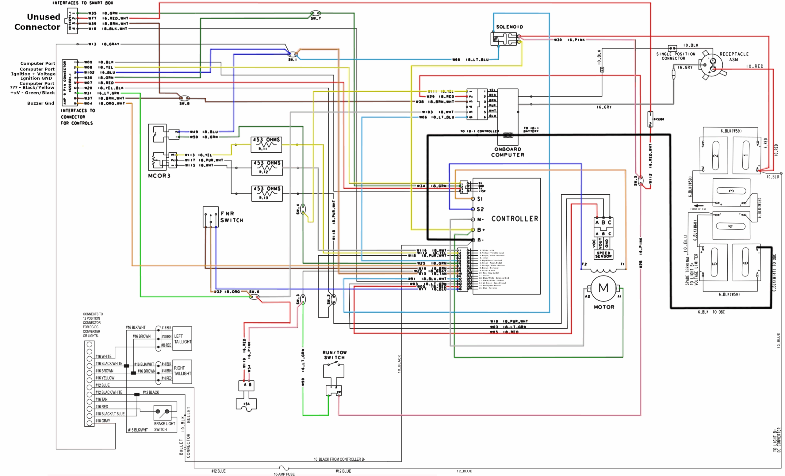 CLUB CAR SCHEMATICS CLUB CAR SCHEMATICS