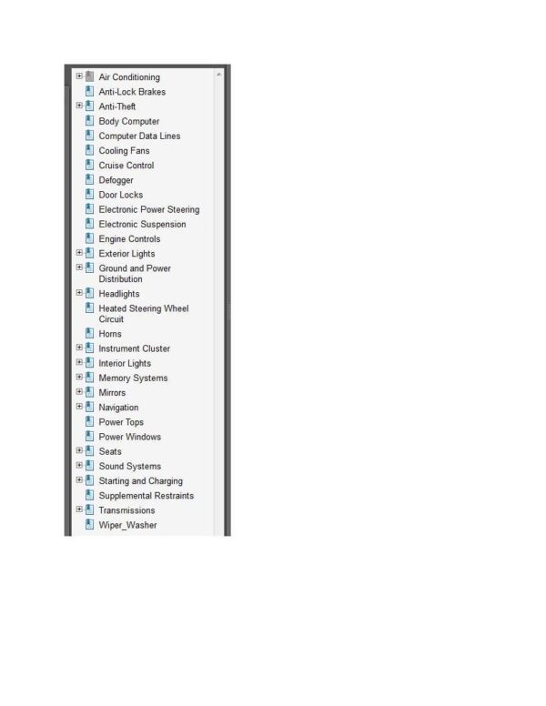 Dodge Ram 1500 Wiring Diagram Free Pdf