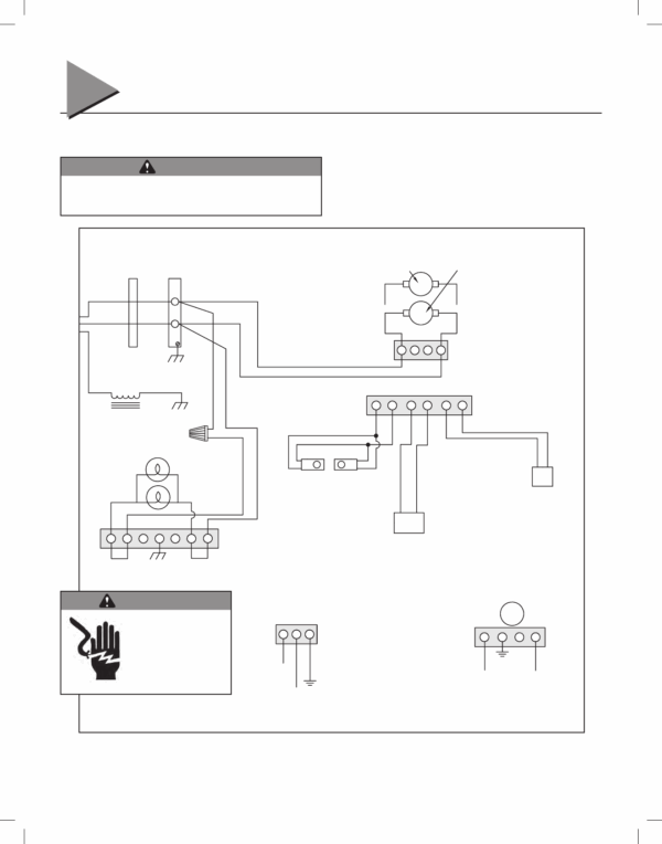 Genie Garage Door Opener Wiring Diagram