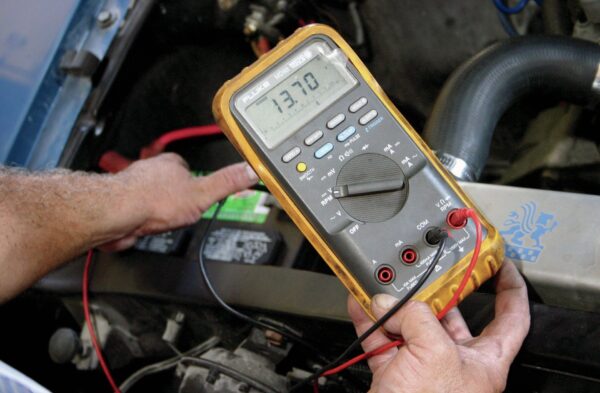Ford 2G Alternator Wiring Diagram