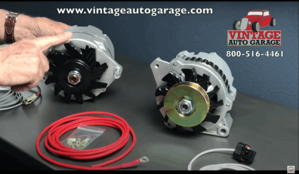 Gm Alternator Wiring Diagram 2 Wire Alternator