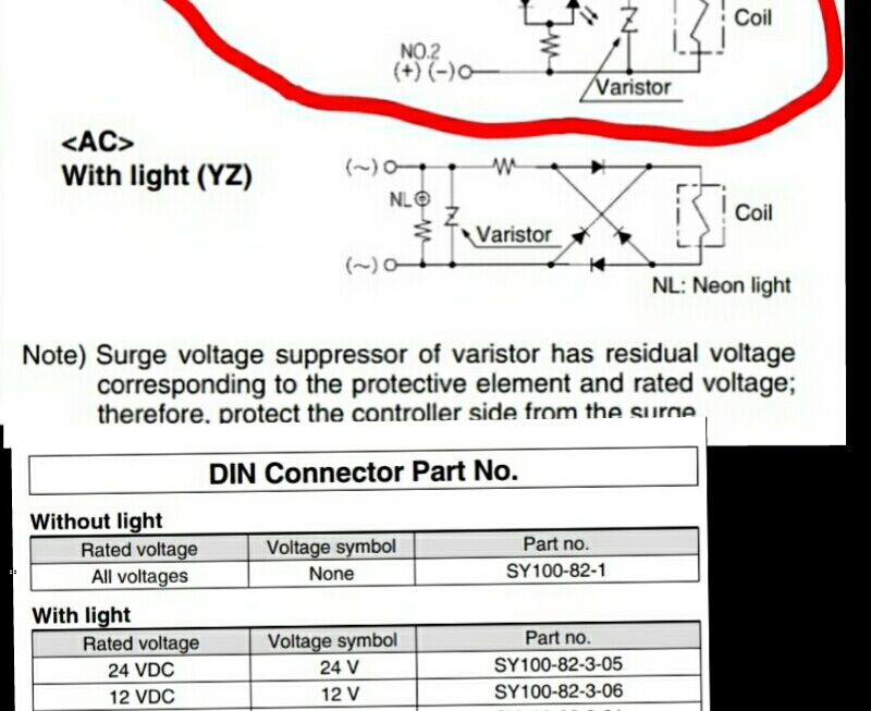 How To Wiring DC Solenoid Valve With 3 Wire General Electronics Arduino Forum