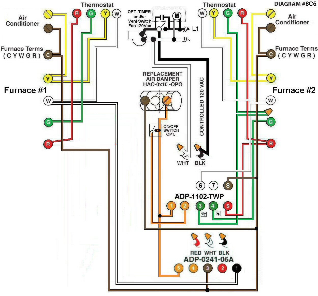 Hoyme Colored Wiring Diagram 8C5 Welcome To Hoyme Manufacturing Inc 