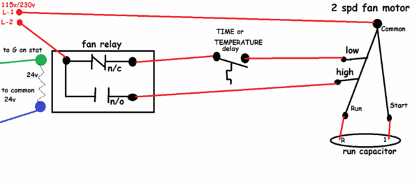 90-113 Boiler Wiring Diagram