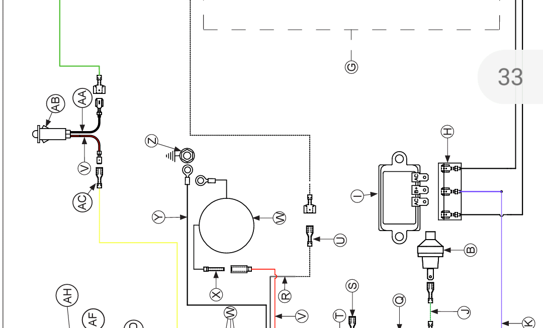 Kohler Ch20s Wiring Supplies U0026 Equipment Pressure Washing Resource