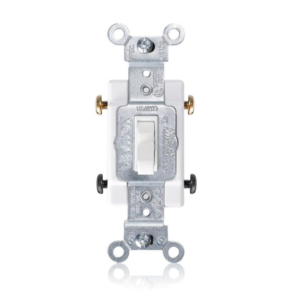 Eagle 15 Watt 120 Volt Switches Ws896 Wiring Diagram