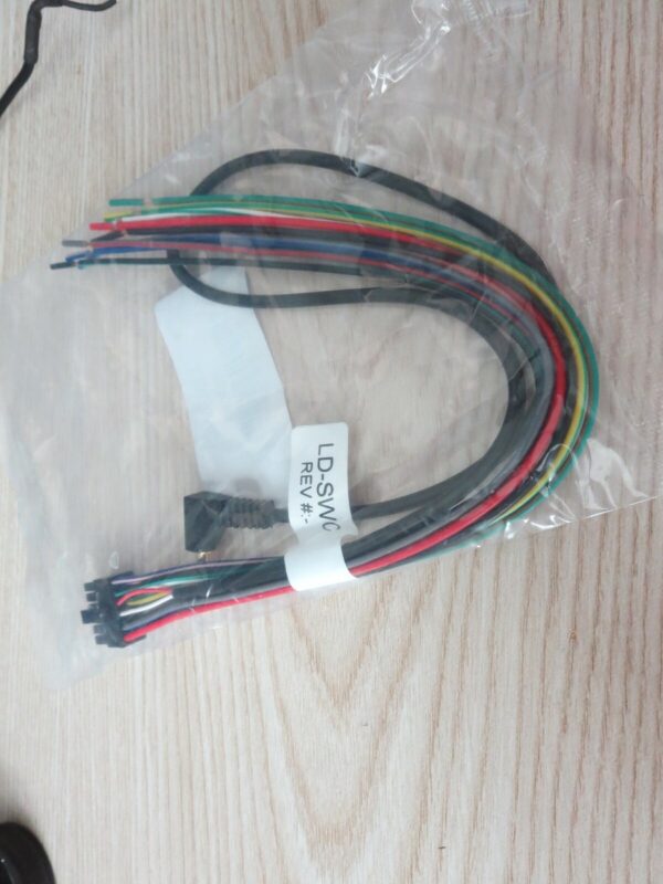 Axxess Aswc-1 Wiring Diagram
