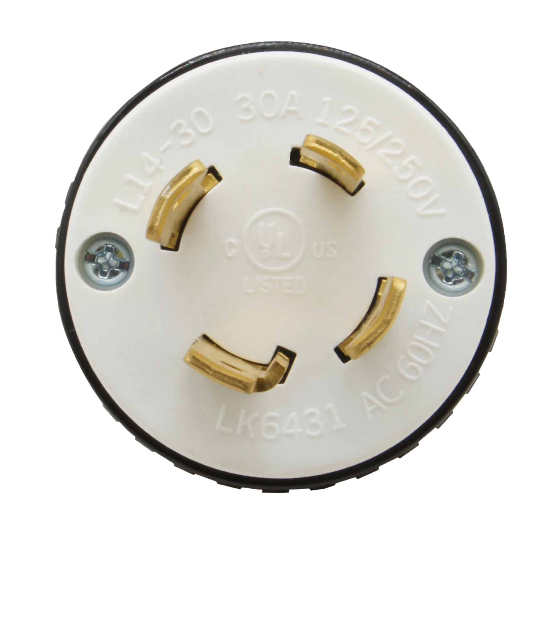 Nema L14 30 Wiring Diagram
