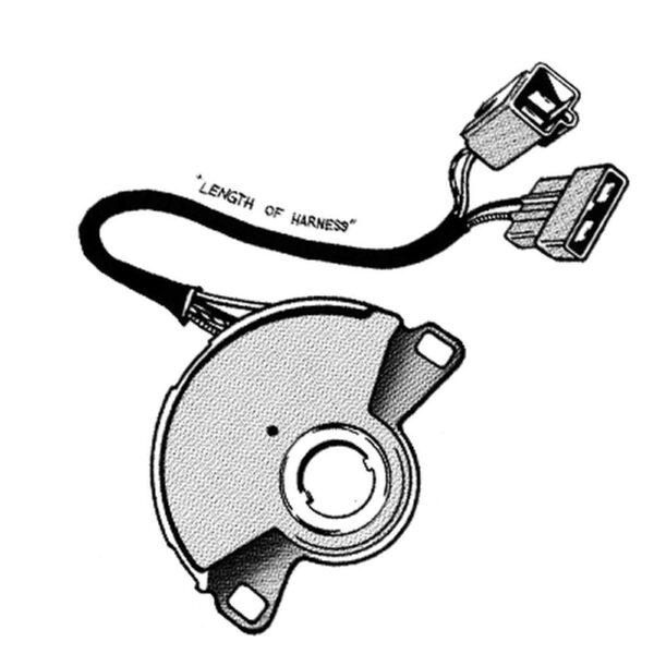 Wiring Diagram For Neutral Safety Switch