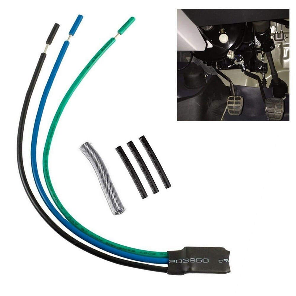 Parking Brake Bypass For Pioneer AVH AVH X AVH P Radio Video In Motion Interface EBay Parking Brake Bypass For Pioneer AVH AVH X AVH P Radio Video In Motion Interface EBay