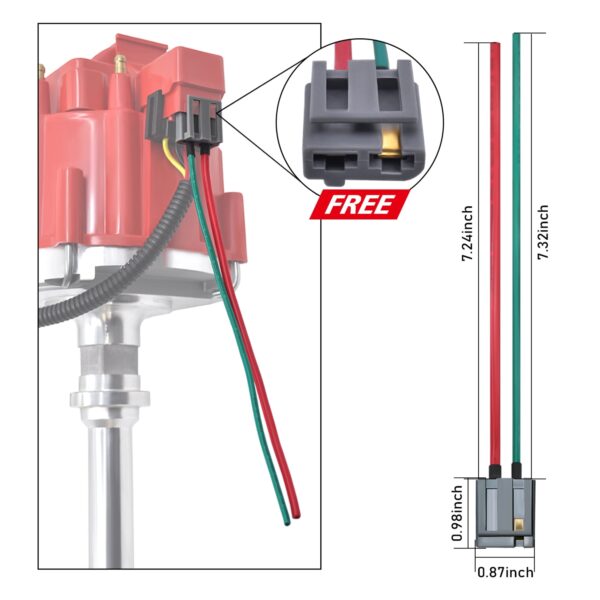 Gm Hei Distributor Wiring Diagram