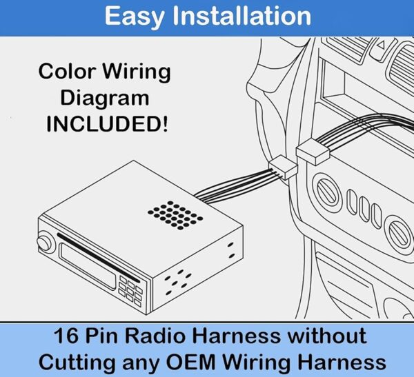 Pioneer Dmh-1770Nex Wiring Diagram