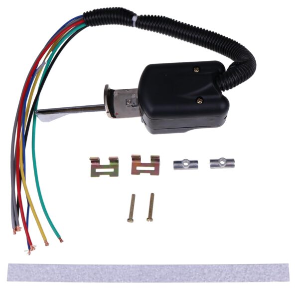 Signal Stat 900 Wiring Diagram