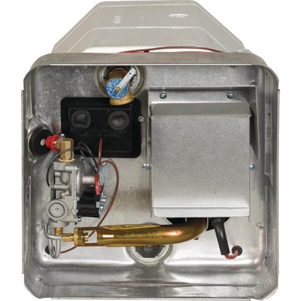 Keystone Rv Suburban Rv Water Heater Wiring Diagram