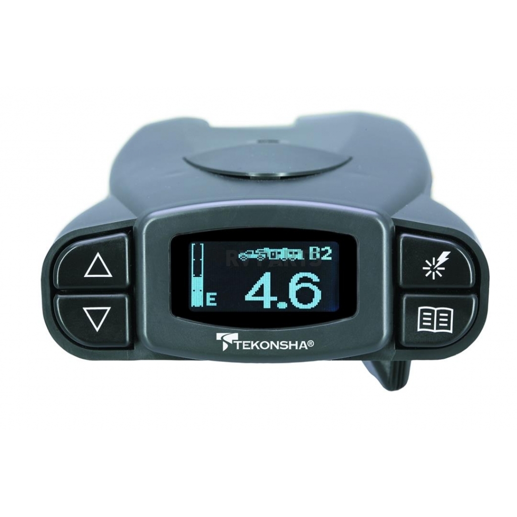 Tekonsha Trailer Brake Control 90195 Highskyrvparts Tekonsha Trailer Brake Control 90195 Highskyrvparts
