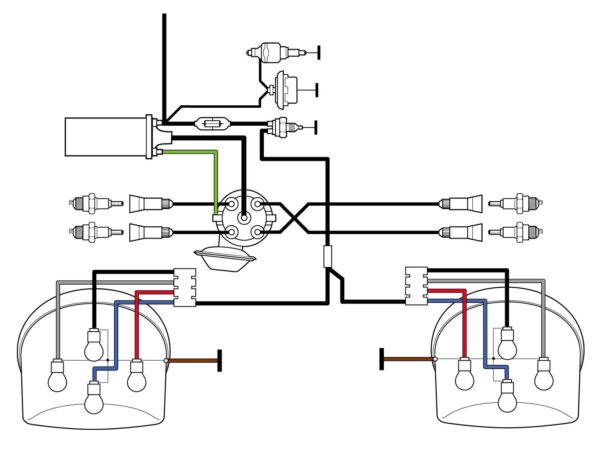 Wiring Diagram For Reverse Lights