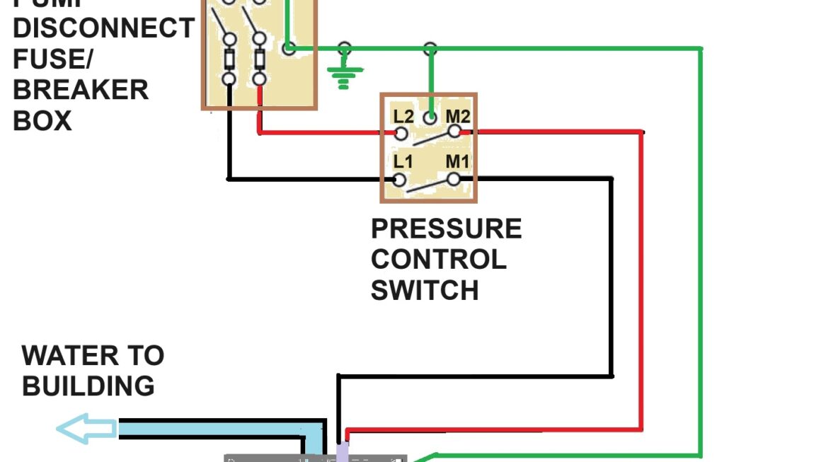 Water Pump Wiring Troubleshooting