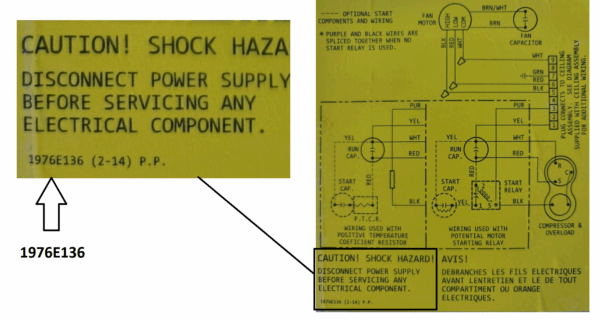 Coleman Mach 15 Wiring Diagram