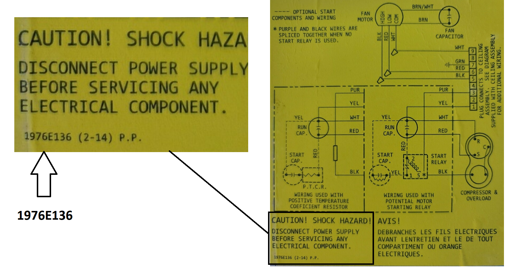 Wiring Diagrams And Instructions OLD SoftStartRV