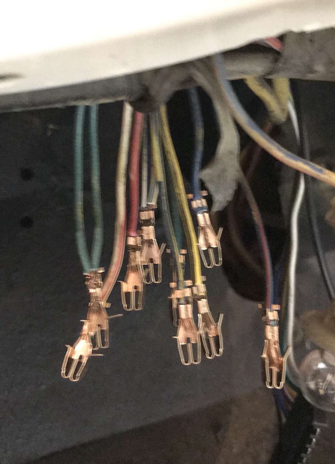 Color Code Gm Steering Column Wiring Diagram Color Code Gm Steering Column Wiring Diagram